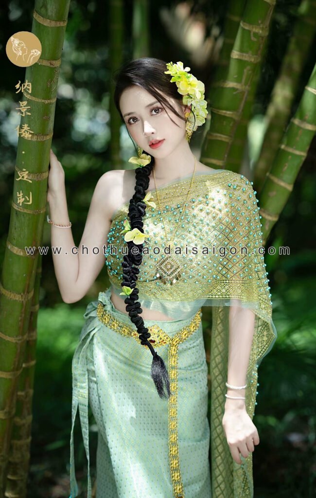 cho thue trang phuc thai lan tphcm